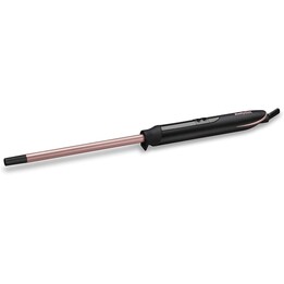 BaByliss Tight Curls Fer à boucler À chaleur Noir, Cuivre 2,5 m