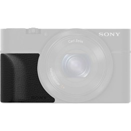 Empuñadura para la cámara Sony AG-R2 de la serie RX