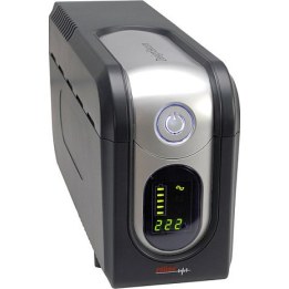 ROLINE DesignSecure 525 – Line Interactive UPS