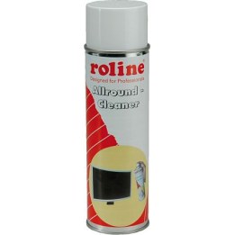 Roline Allround-Cleaner Aerosol 500ml 19.03.3000