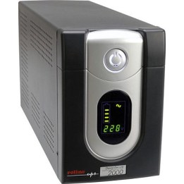 ROLINE DesignSecure 2000 - Line Interaktive USV