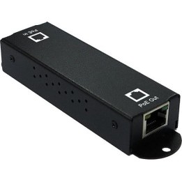 Extensor Gigabit PoE+ da KAB ROLINE
