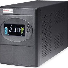 ROLINE LineSecure III 1500 - SAI interactivo