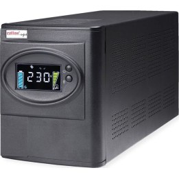 ROLINE LineSecure III 3000 - Onduleur interactif