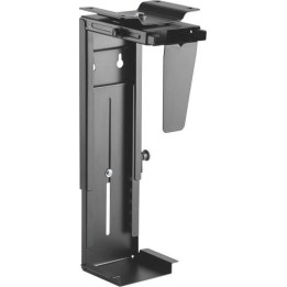VALUE Black PC holder 17.99.1501