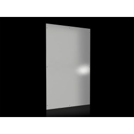 VX side panel, screw-mounted, for 2000 x 1200 mm
