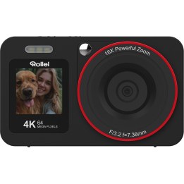 Rollei Compactline 64 Dual Screen