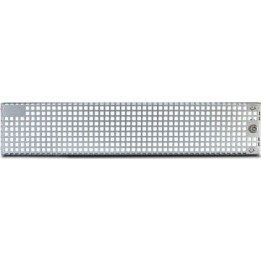 IPC Frontgitter FG-2US Silber, abschließbar