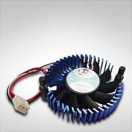 Inter-Tech V-31G GPU cooler 88885142