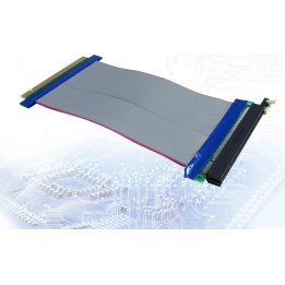 AC Extender SLPS069 PCIe x16, flexível