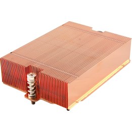 Inter-Tech A-10 CPU cooler, 1U passive 88885165