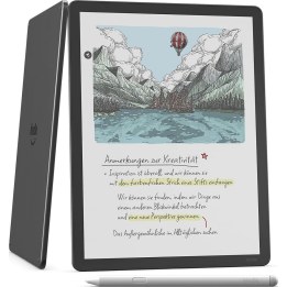 Kindle Scribe Colorsoft 64GB graphit