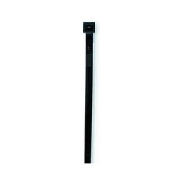 Braçadeiras Cimco 100x2,5 pretas 181861