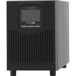 ONLINE USV-Systeme AG XANTO 1500 double-conversion UPS 1500 W black