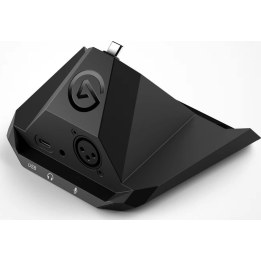 Elgato XLR Dock MK.2 for Stream Deck +