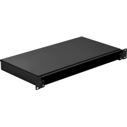 EFB Elektronik CAJA DE EMPALMES FIJA 1U VSB-F-SW