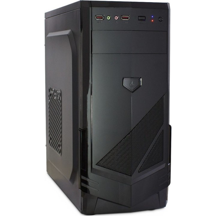 Midi Inter-Tech B-30 Midi without PSU