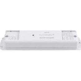 Homematic IP HmIP-RGBW LED-Controller RGBW weiß
