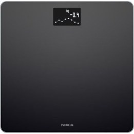 Withings Body, noir