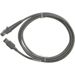 Cable Datalogic USB tipo A mejorado