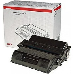 OKI 09004079 nero