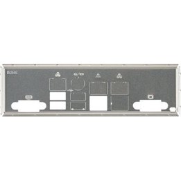 Protector de E/S SuperMicro 00042-0N