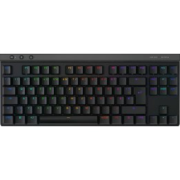 Logitech G515 Lightspeed TKL Noir (DE)
