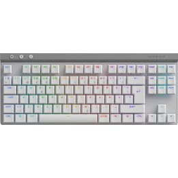 LOGITECH G515 LIGHTSPEED TKL Bianco (PAN)