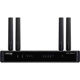 Lancom 1800VA-5G routeur noir