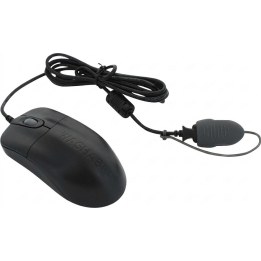 Seal Shield Silver Storm USB noir