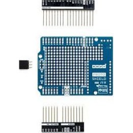 Arduino Shield Proto (Prototipado)