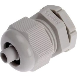 Axis PASACABLES M20x1,5 RJ45, 5 unidades
