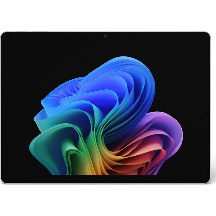 Surface Pro 12 Copilot+ PC - 13 polegadas - Intel Core Ultra 5 - 335 - 16 GB de RAM - SSD de 512 GB - Windows 11 Pro - Platinum