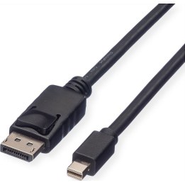 DP Mini DisplayP. - Display P. 3m