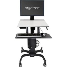 Ergotron WorkFit-C Single HD
