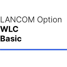 Z Lancom WLC Basic Option for Router Lizenz - up to 6 Access Points