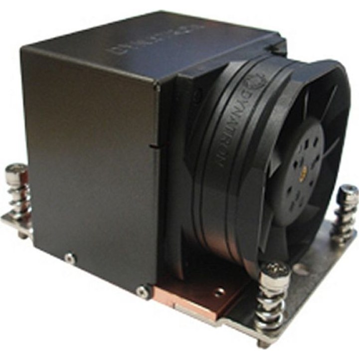 K Intel Dynatron R-14