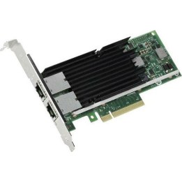 INT PCIE Intel X540-T2 Server, Conv