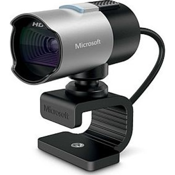 Microsoft LifeCam Studio 1920x1080
