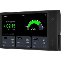 Monitor ECOFLOW