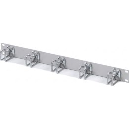 OEM Rittal 19" patch panel, 1U 7159035