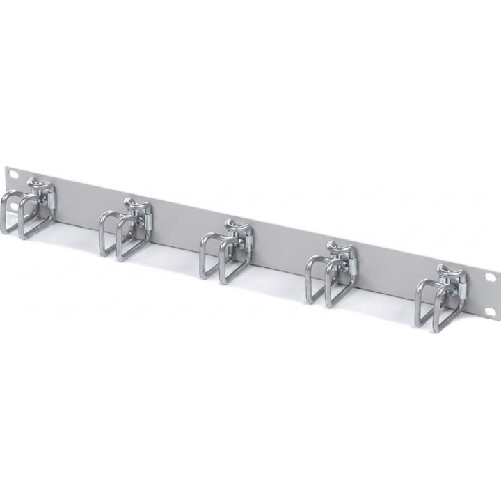 OEM Rittal 19" patch panel, 1U 7159035