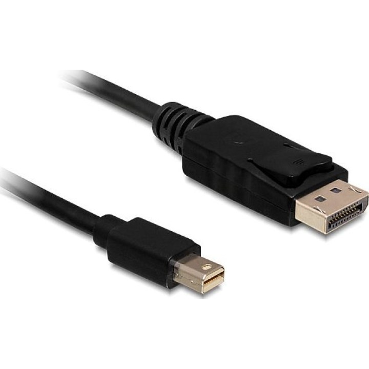 DP Mini DP - DP 5m DeLock