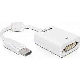 DVI - DisplayPort DELOCK