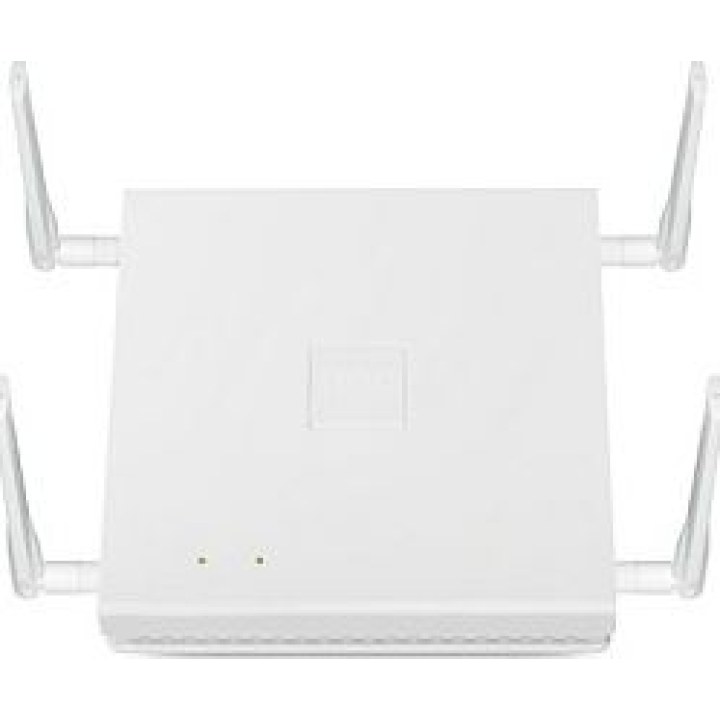Lancom Systems LX-6212 Wi‑Fi 6 access point white