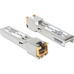Module SFP 1000Base-T RJ45
