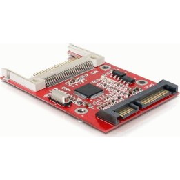 DELOCK SATA Drive > Compact Flash Card