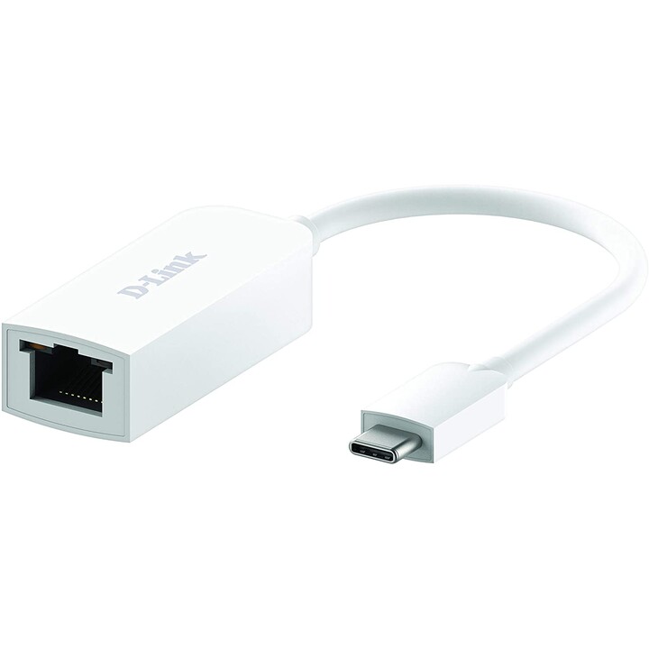 Adaptador de red D-Link DUB-E250 USB-C