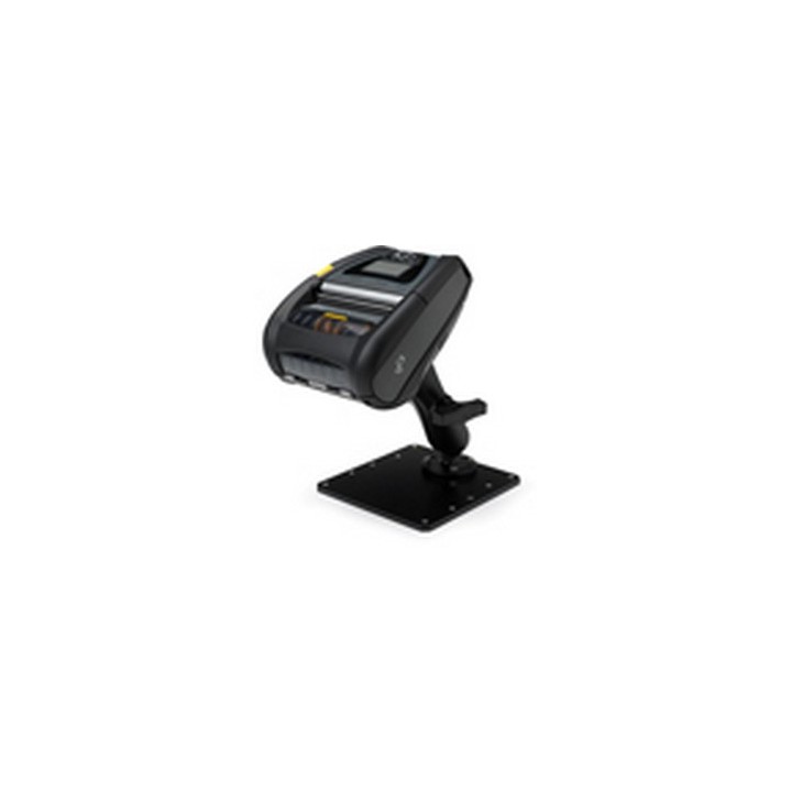 Zebra Handi-Mount - printer mount - for QLn