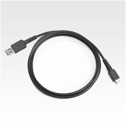 Cavo USB Zebra - da USB (M) a Micro-USB tipo B (M)
